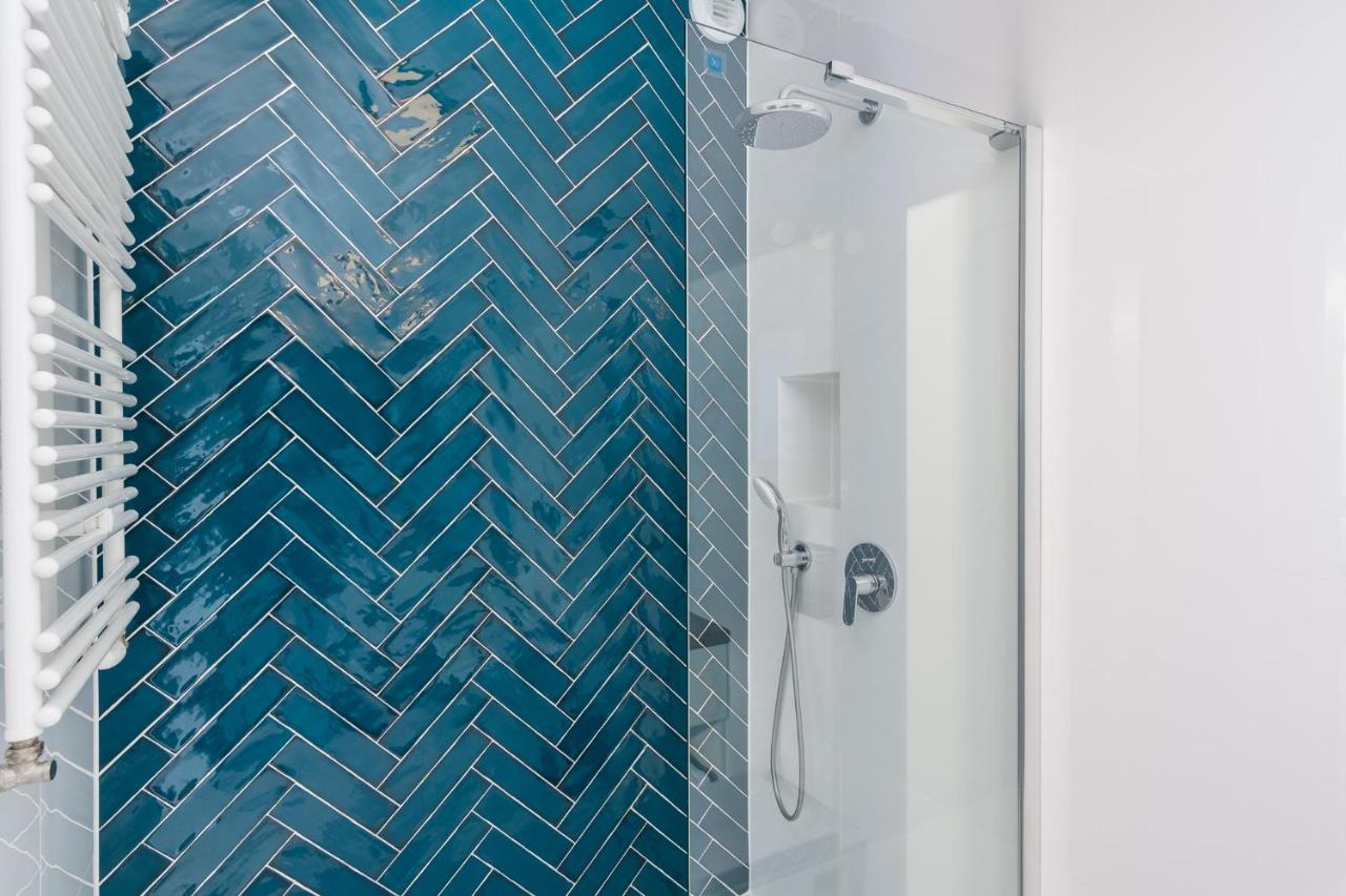 Apartament Male Garbary Познан Екстериор снимка